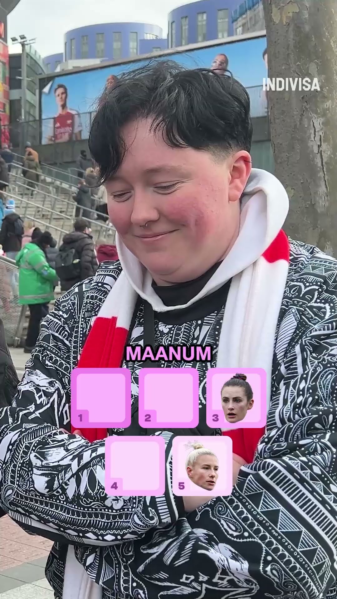 歐冠資格視