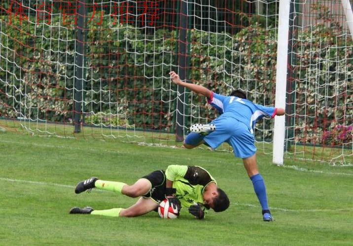 青超U15与国足、皇马同等待遇 昆明足球人期待大西南崛起