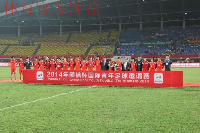2014“熊猫杯”国际青少年足球发展研讨会举办 2014“熊猫杯”国际青少年足球发展研讨会举办