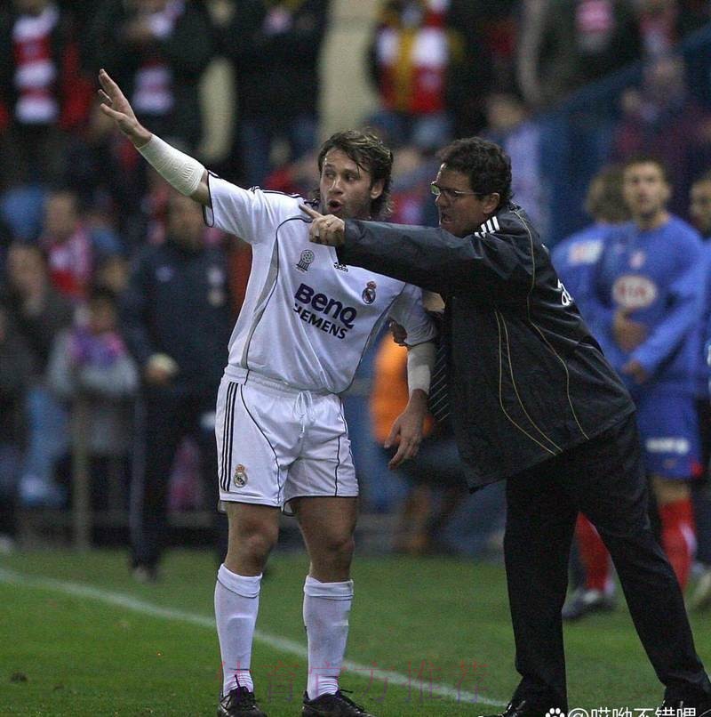 卡佩罗:皇马依赖球员单打独斗 新援给球队带来困扰 卡佩罗:皇马依赖球员单打独斗 新援给球队带来困扰